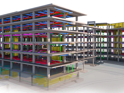 BIM Modeling
